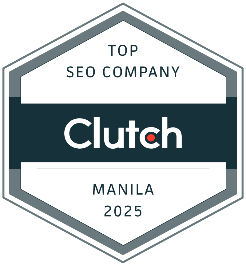 Top SEO Company Manila