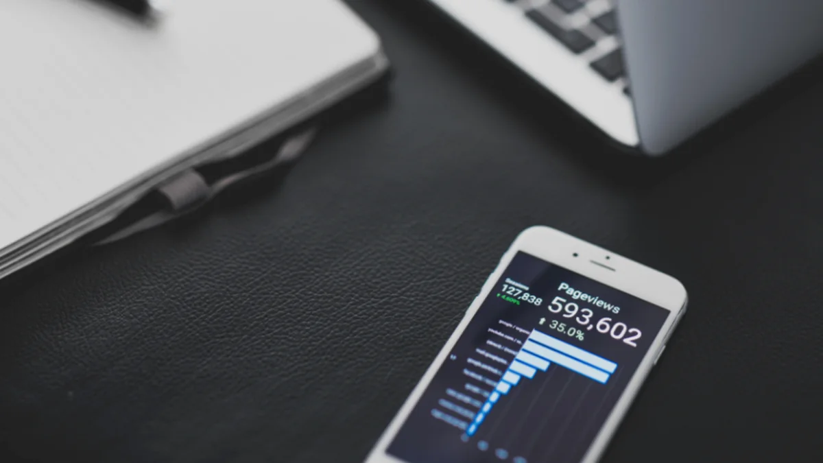 Competitor SEO Analysis: Tracking Methodologies and Performance Benchmarks