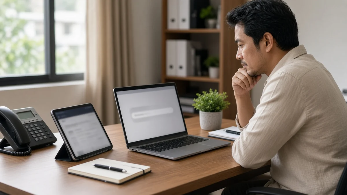 Digital Marketing vs SEO for Philippine SMEs