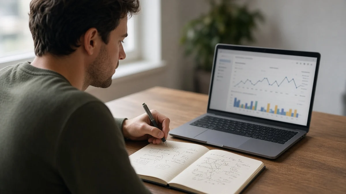 First-Hand Experience in SEO Content