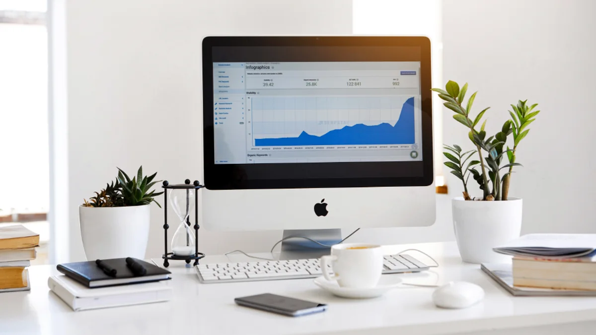 How to Compare Search Console With a Rank Tracker