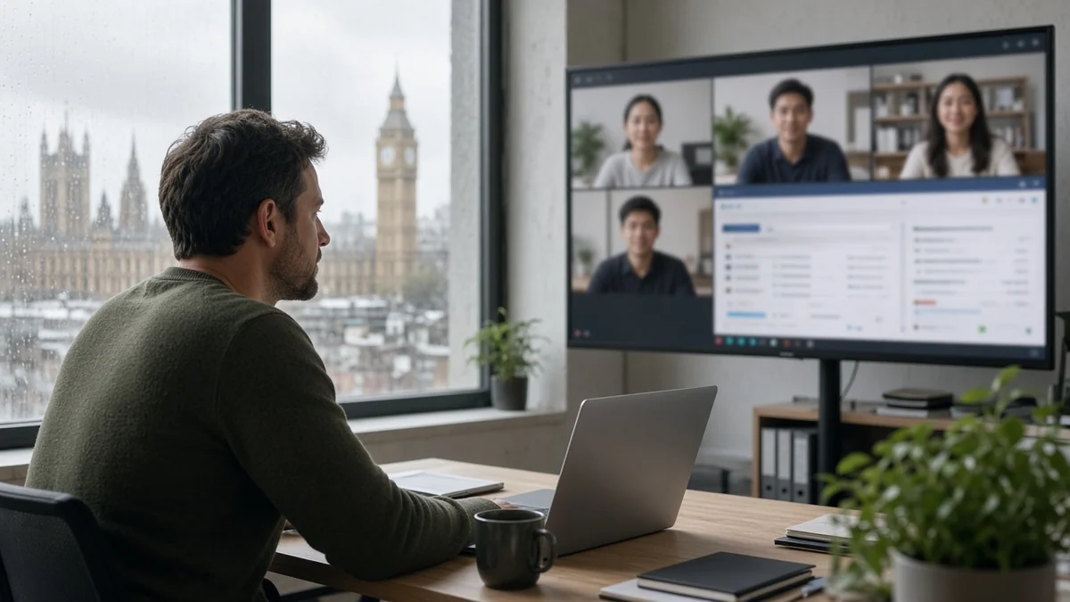 How UK Firms Should Scope a Philippines SEO Partner