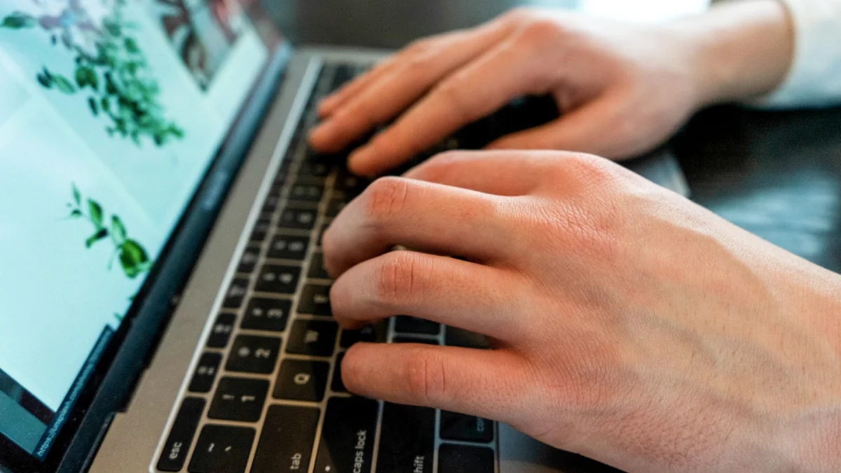Search Intent Classification: Aligning Content Strategy with User Behaviour