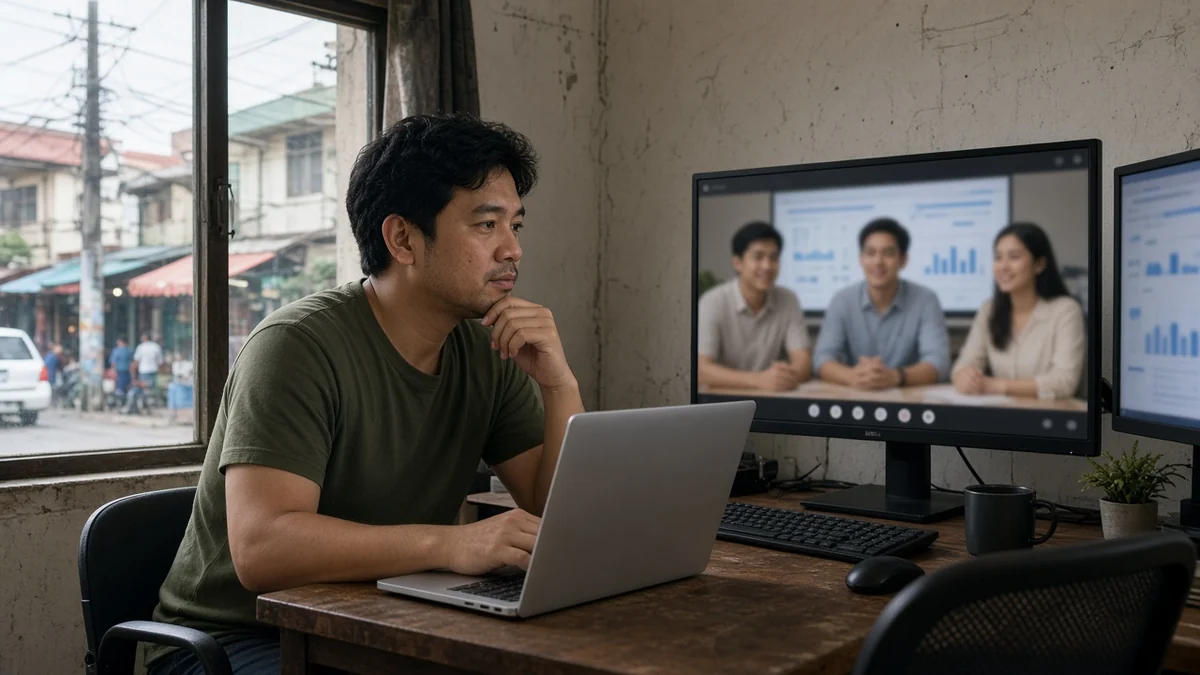 SEO for Cebu Businesses Without a Fake Office