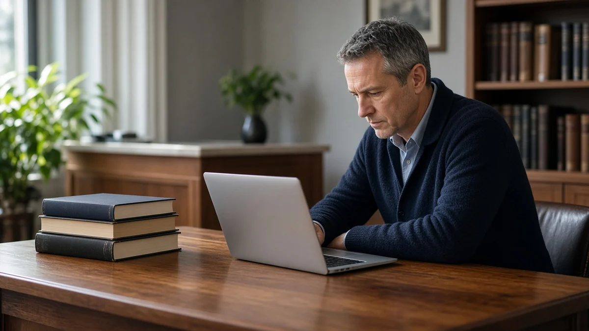 SEO for Law Firms Without Legal Promises
