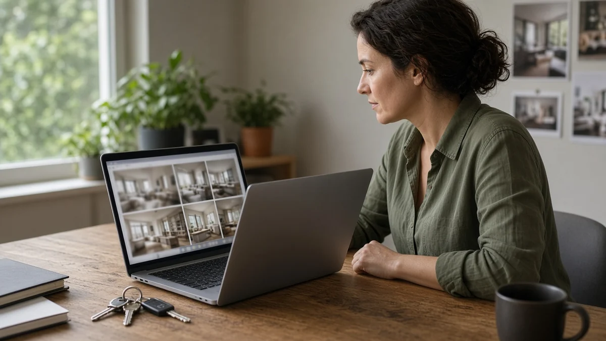 SEO for Multi-Location Home Services