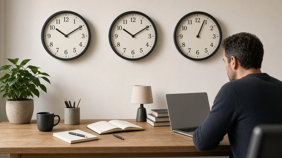 Time Zones, Overlap and Who Owns SEO Strategy