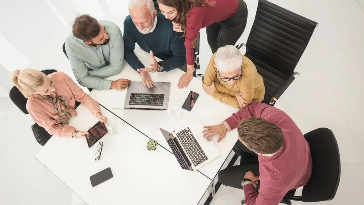 Topical Authority Clustering: Building Domain Expertise Signals
