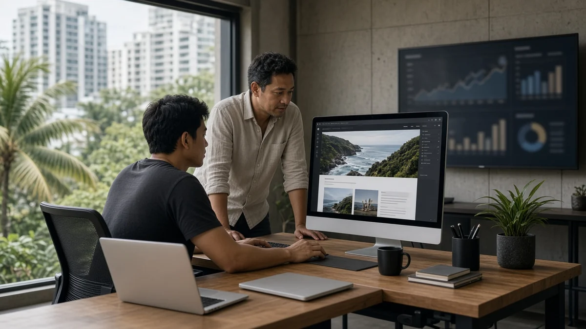What a Website Costs in the Philippines