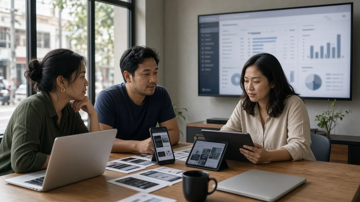 What Digital Marketing Costs in the Philippines