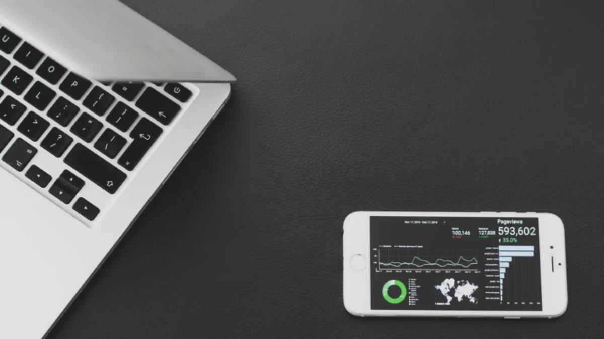 Why Search Impressions Rise Before Clicks and Leads