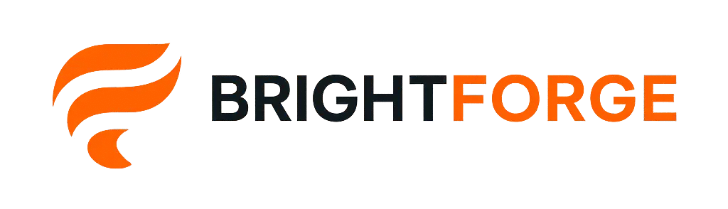 Bright Forge SEO
